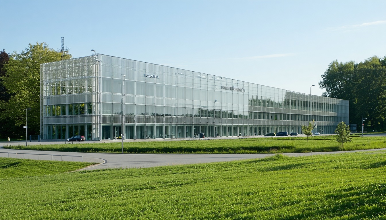 Nachhaltige Sanierung